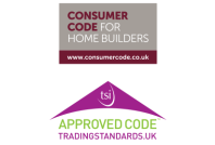 Consumer code
