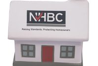 NHBC stress house