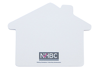 NHBC branded merchandise